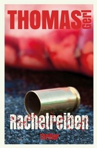 Produktbild: Rachetreiben