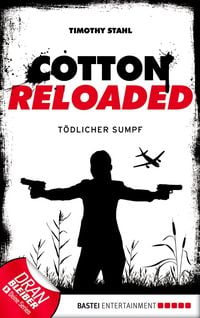 Produktbild: Cotton Reloaded - 21