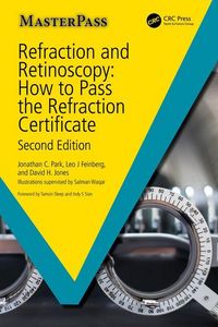 Produktbild: Refraction and Retinoscopy