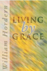 Produktbild: Living by Grace
