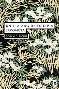Produktbild: Un tratado de est&eacute;tica japonesa