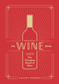 Produktbild: The Essential Wine Book