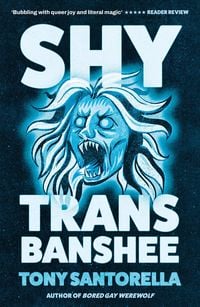 Produktbild Shy Trans Banshee