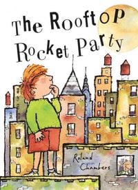 Produktbild: Rooftop Rocket Party