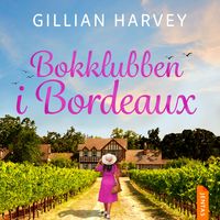 Produktbild: Bokklubben i Bordeaux