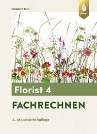 Produktbild: Florist 4. Fachrechnen