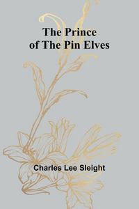 Produktbild: The Prince of the Pin Elves
