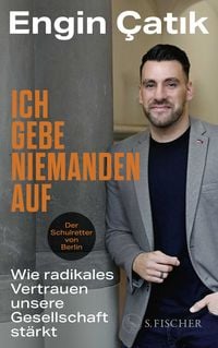 Produktbild: Ich gebe niemanden auf
