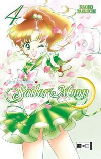 Produktbild: Pretty Guardian Sailor Moon 04