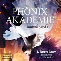 Produktbild: Sammelband 1
