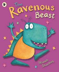 Produktbild: The Ravenous Beast