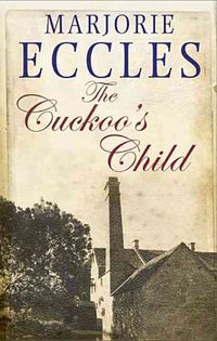 Produktbild: The Cuckoo's Child