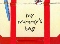 Produktbild: Hanson, P: My Mummy's Bag