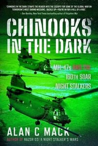 Produktbild: Chinooks in the Dark
