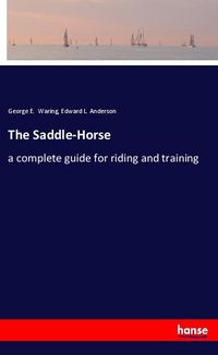 Produktbild: The Saddle-Horse