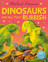 Produktbild: Dinosaurs and All That Rubbish
