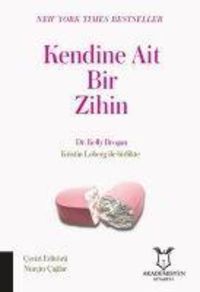 Produktbild: Kendine Ait Bir Zihin