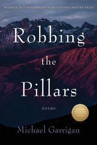 Produktbild: Robbing the Pillars