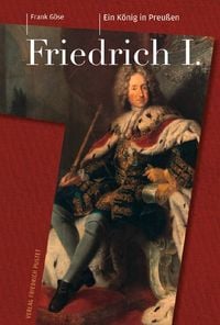 Produktbild: Friedrich I. (1657–1713)