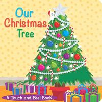 Produktbild: Little Bee Books: Our Christmas Tree