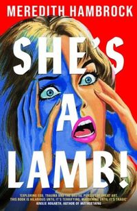 Produktbild: She's A Lamb!