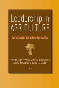 Produktbild: Jordan, J: Leadership in Agriculture