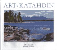 Produktbild: Little, D: Art of Katahdin