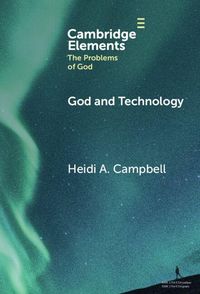Produktbild: God and Technology