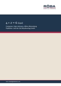 Produktbild: 4+2=6