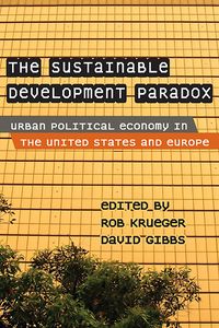 Produktbild: The Sustainable Development Paradox