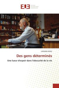 Produktbild: Des gens d&eacute;termin&eacute;s