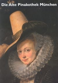 Produktbild: Die Alte Pinakothek M&uuml;nchen