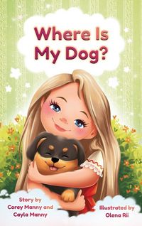 Produktbild: Where is my Dog?
