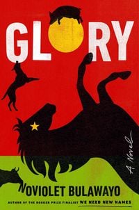 Produktbild: Bulawayo, N: Glory