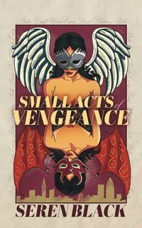 Produktbild: Small Acts Of Vengeance