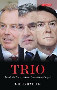 Produktbild: Trio