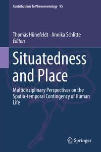 Produktbild: Situatedness and Place