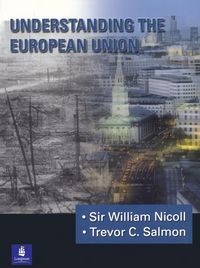 Produktbild: Understanding The European Union