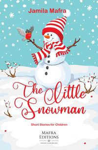 Produktbild: The Little Snowman: short stories for children