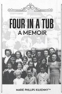 Produktbild: Four In A Tub