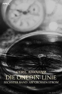 Produktbild: Die Onedin-Linie: Sechster Band - Am Grossen Strom
