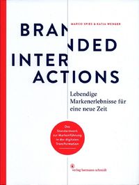 Bild vom Artikel Branded Interactions vom Autor Marco Spies