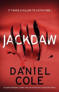 Produktbild: Jackdaw