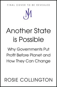 Produktbild: Another State is Possible