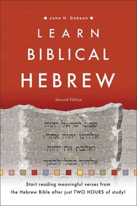 Produktbild: Learn Biblical Hebrew