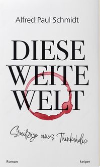 Produktbild: Diese weite Welt