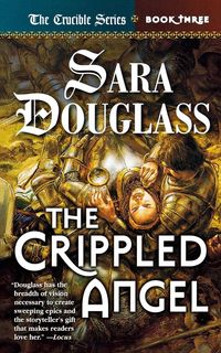 Produktbild: The Crippled Angel