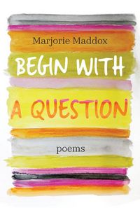 Produktbild: Begin with a Question