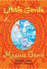 Produktbild: Little Genie: Meanie Genie