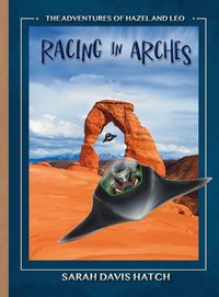 Produktbild: Racing in Arches